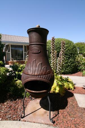 Shearwater Cottages - VIC Tourism 22