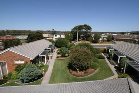 Shearwater Cottages - VIC Tourism 14