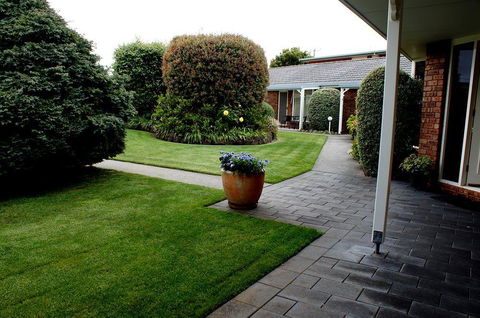 Shearwater Cottages - VIC Tourism 28