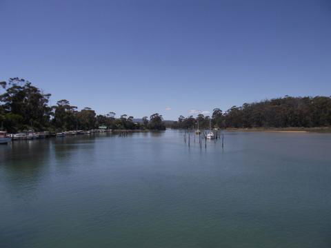 Shearwater Cottages - VIC Tourism 12