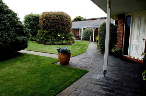 Shearwater Cottages - VIC Tourism 0
