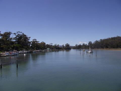 Shearwater Cottages - VIC Tourism 30