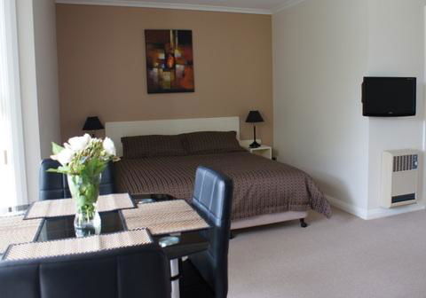 Shearwater Cottages - VIC Tourism 26