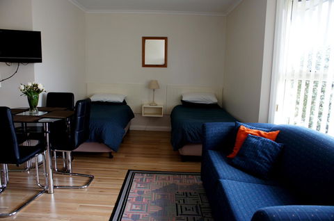 Shearwater Cottages - VIC Tourism 7