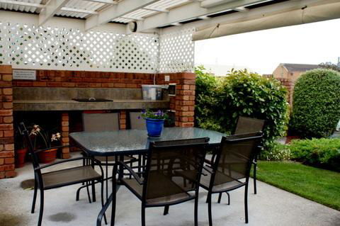 Shearwater Cottages - VIC Tourism 27