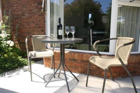 Shearwater Cottages - VIC Tourism 16