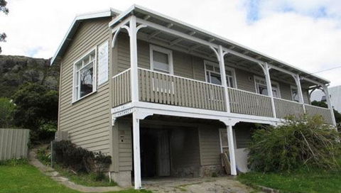 Sea Salt House - VIC Tourism 1