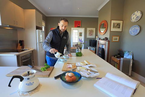 Sea Salt House - VIC Tourism 4