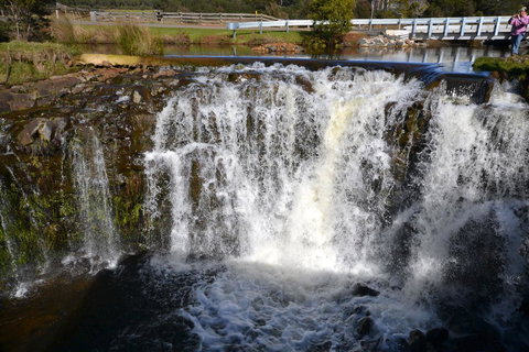 Buttons Cottage For Canyon & Rain Forest Walks With In House Dining - VIC Tourism 30