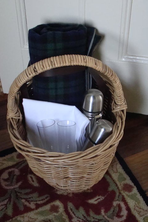 Buttons Cottage For Canyon & Rain Forest Walks With In House Dining - VIC Tourism 27