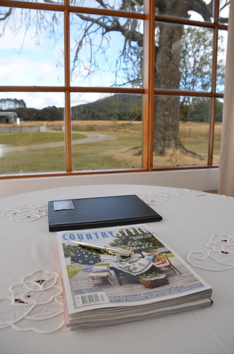 Buttons Cottage For Canyon & Rain Forest Walks With In House Dining - VIC Tourism 25