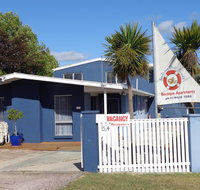 Sails on Port Sorell Boutique Apartments - VIC Tourism