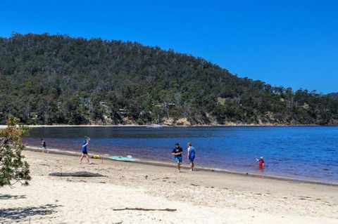 Three Beaches - VIC Tourism 40