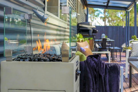 Three Beaches - VIC Tourism 24