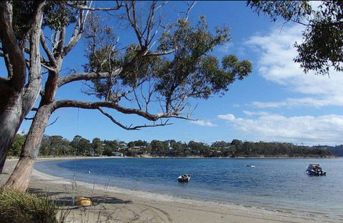Three Beaches - VIC Tourism 39