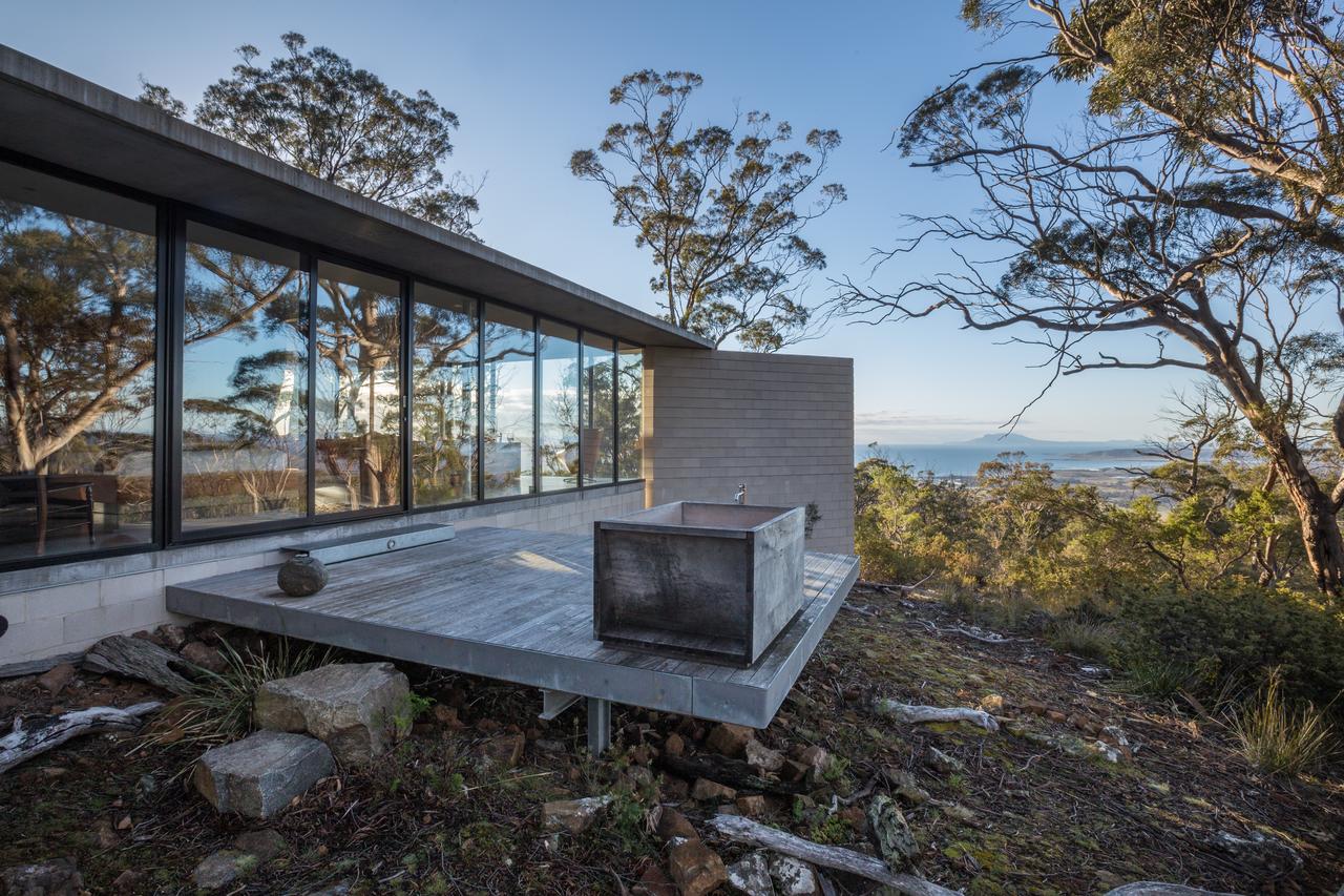 Rocky Hills TAS VIC Tourism