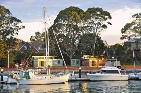 Coastal Pods Wynyard - VIC Tourism 19