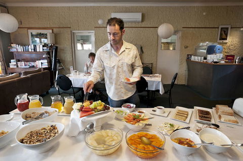 Coastal Pods Wynyard - VIC Tourism 2