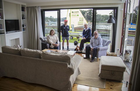 Coastal Pods Wynyard - VIC Tourism 22