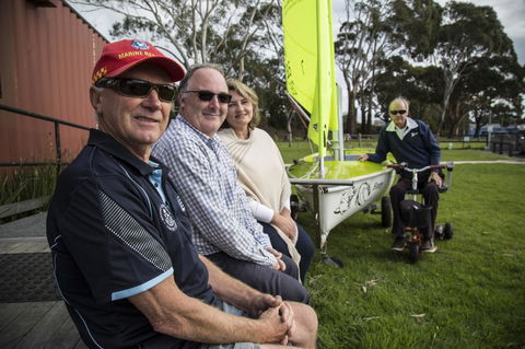 Coastal Pods Wynyard - VIC Tourism 5