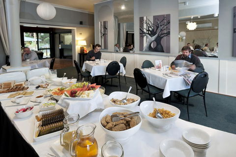 Coastal Pods Wynyard - VIC Tourism 1