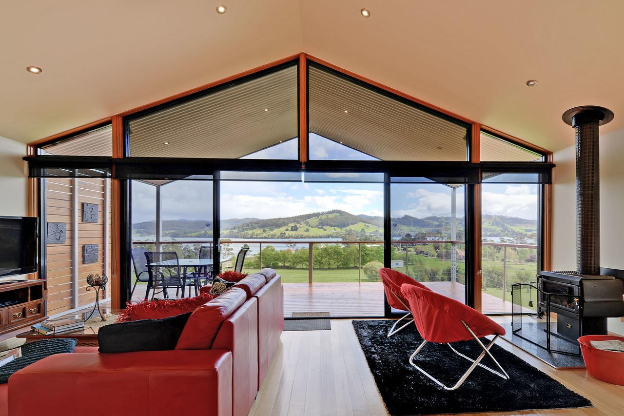 Gardners Bay TAS VIC Tourism