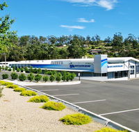 Eastcoaster Tasmania - VIC Tourism