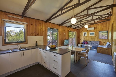 BIG4 Iluka On Freycinet - VIC Tourism 32