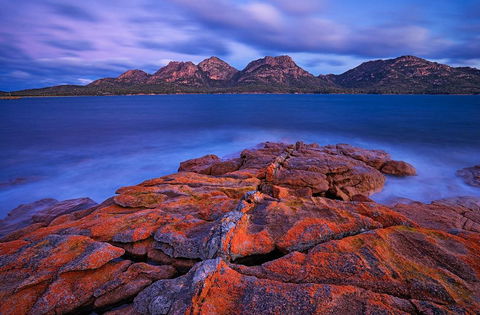 BIG4 Iluka On Freycinet - VIC Tourism 26