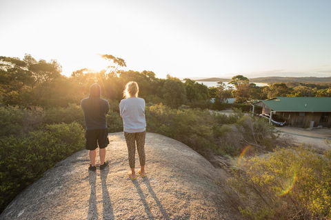 BIG4 Iluka On Freycinet - VIC Tourism 39
