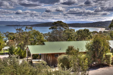 BIG4 Iluka On Freycinet - VIC Tourism 0
