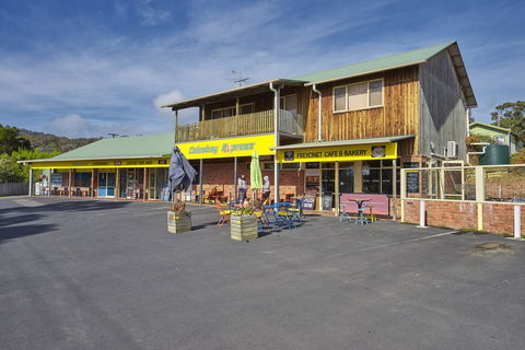 BIG4 Iluka On Freycinet - VIC Tourism 28