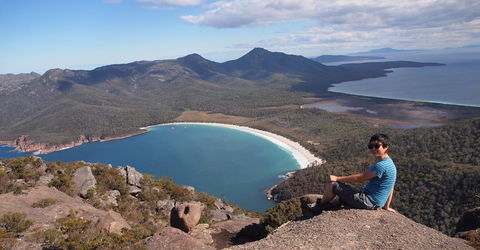 BIG4 Iluka On Freycinet - VIC Tourism 36