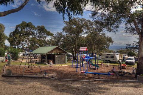 BIG4 Iluka On Freycinet - VIC Tourism 16