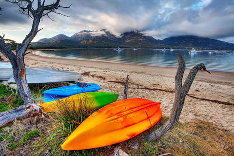 BIG4 Iluka On Freycinet - VIC Tourism 25
