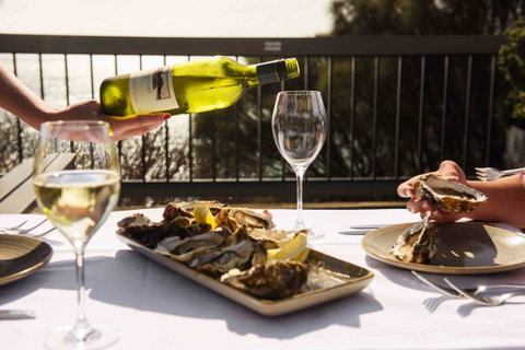 Freycinet Lodge - VIC Tourism 12