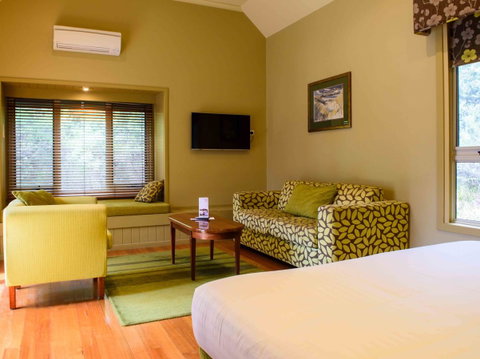 Freycinet Lodge - VIC Tourism 5