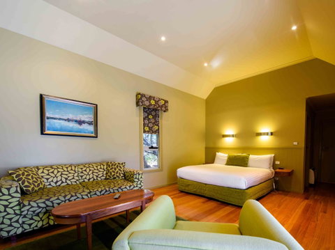 Freycinet Lodge - VIC Tourism 6