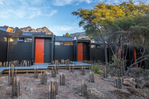 Freycinet Lodge - VIC Tourism 17