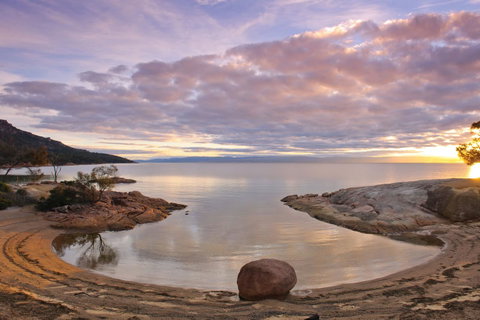 Freycinet Lodge - VIC Tourism 43