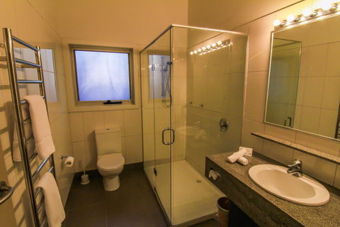 Freycinet Lodge - VIC Tourism 35