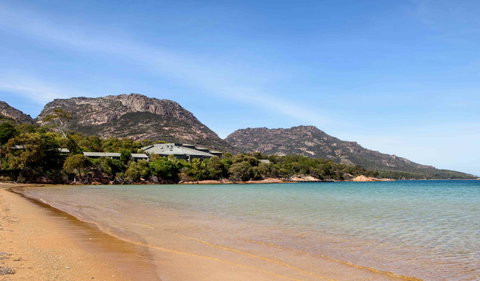 Freycinet Lodge - VIC Tourism 37