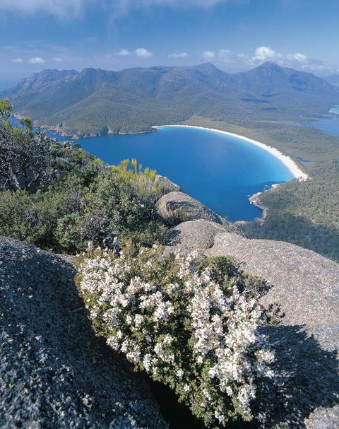 Freycinet Lodge - VIC Tourism 41