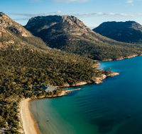 Freycinet Lodge - VIC Tourism
