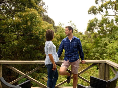 Freycinet Lodge - VIC Tourism 8