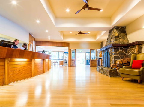 Freycinet Lodge - VIC Tourism 29