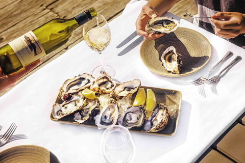 Freycinet Lodge - VIC Tourism 36