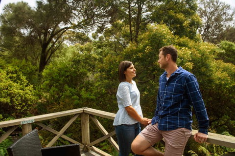 Freycinet Lodge - VIC Tourism 42