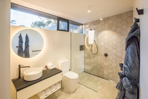 Freycinet Lodge - VIC Tourism 20
