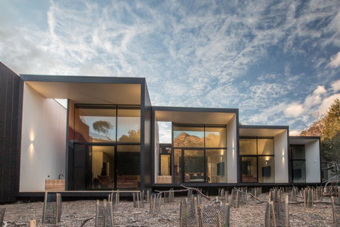 Freycinet Lodge - VIC Tourism 16
